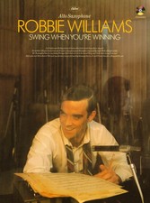 Robbie Williams Swing When