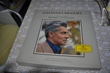 JOHANNES BRAHMS/HERBERT VON