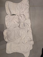 Stoffwindeln Mother Ease