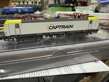 Vectron Captrain 198892-7 Hobbytrain H2978 analog Next18 Spur N