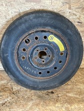 Chevrolet Captiva 2011 16 Zoll