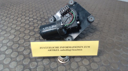 Scheibenwischermotor vorn - scheibenwischermotor,