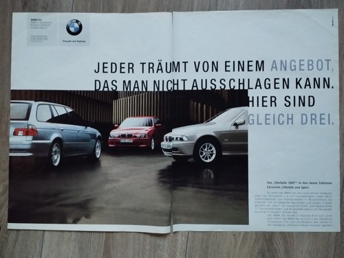 Orig werbung reklame - werbung,