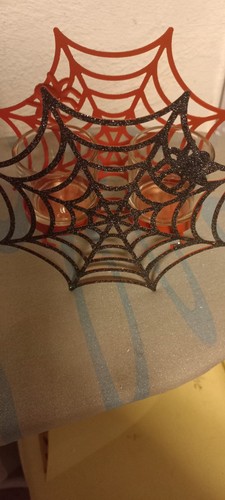 Partylite halloween gothic - partylite,