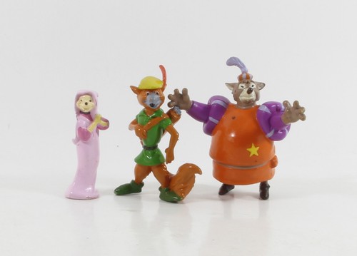 Robin hood lady maid - robin,