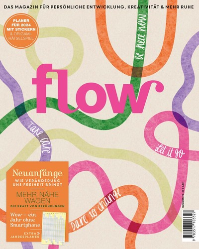 Flow nummer das - flow, 79