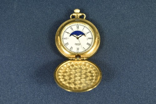 Vintage citizen taschenuhr - vintage,