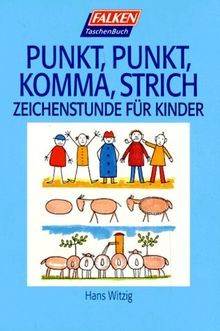 Punkt komma strich - punkt,,
