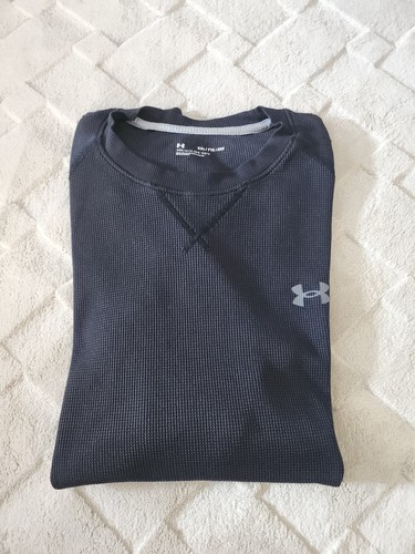Under armour herren shirt - under,