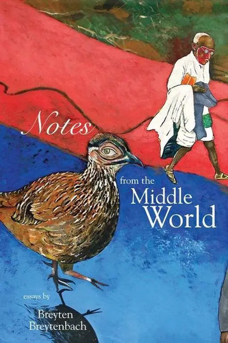 Notes from the - middle, |
