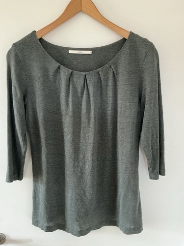 Shirt lanius grün - t-shirt,