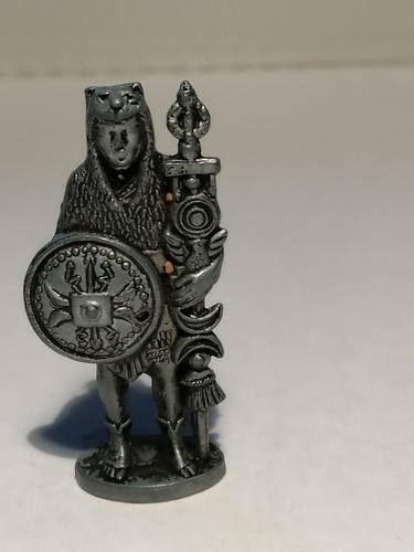 Römer vexilarius - römer,