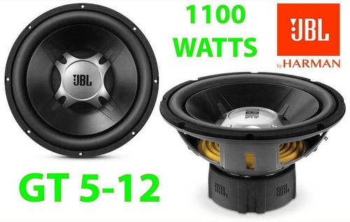 Jbl gt5 30cm - gt5,