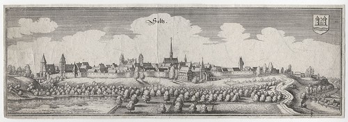 Seltz - , (elsass/frankreich)