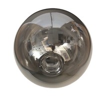 Lampenschirm ersatz rauch - g9,