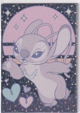 Panini 2025 Stitch Sparkling