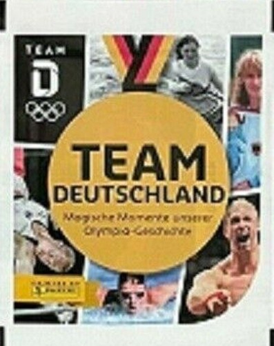 Team deutschland olympia - team,