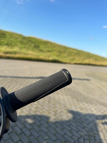 Lenkerplug barend busters - lenkerplug,
