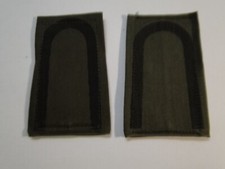 Bundeswehr Rangabzeichen  Heer