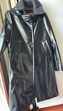Original Prada Mantel Neu Gr