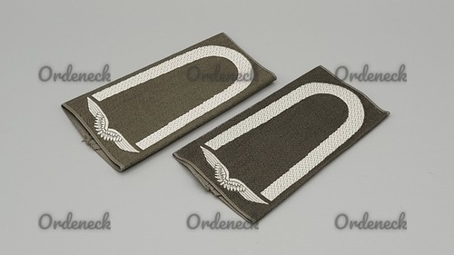 Orig bundeswehr rangschlaufen - orig.,