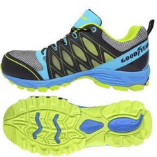 GOODYEAR Sicherheitsschuhe 1503 S1 Arbeitsschuhe sportlich atmungsaktiv modern