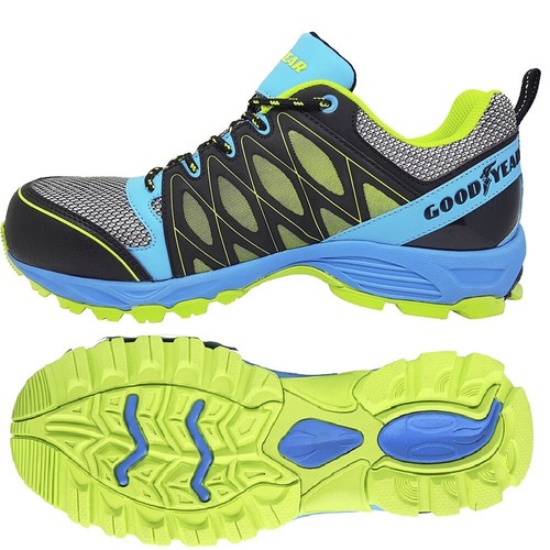 Goodyear sicherheitsschuhe - goodyear,