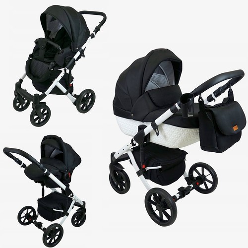 Velora 3in1 moderner - 3in1,