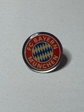 FC Bayern München Pin Logo