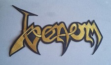 BACKPATCH / RÜCKENAUFNÄHER