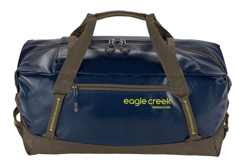 Eagle creek migrate - creek,
