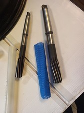 Machine Reamer D 34F7 DIN