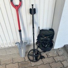 XP Deus X35 Metalldetektor X35