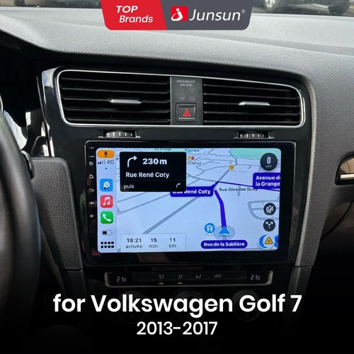 Carplay android für vw - 13,