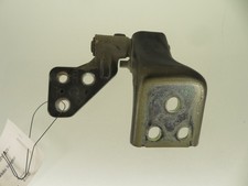 Kotflügelhalterung Vorne