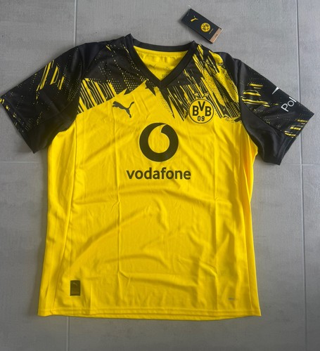 Bvb trikot borussia - borussia, dortmund