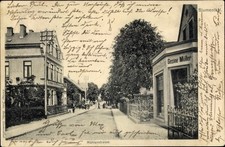 Ak Blumenthal Bremen