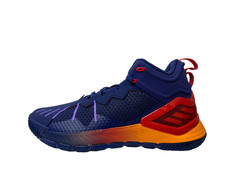 Adidas D Rose Son Of Chi