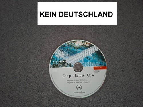 Mercedes navigation audio - mercedes,