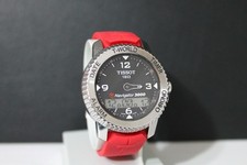 Tissot Navigator 3000