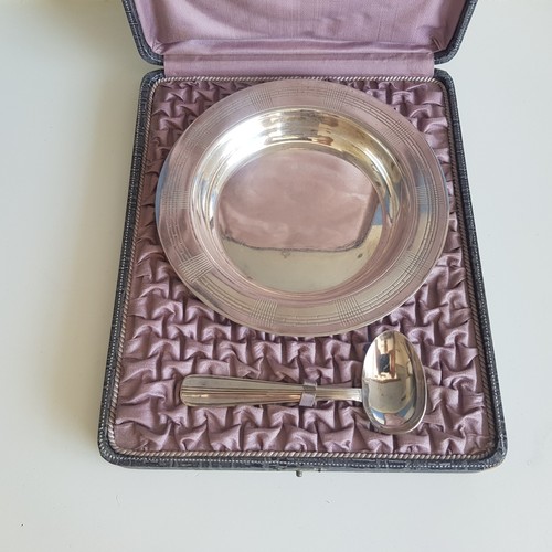 Antik edwardianisch versilbert - edwardianisch,