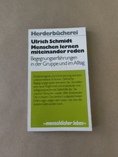 Menschen lernen miteinander