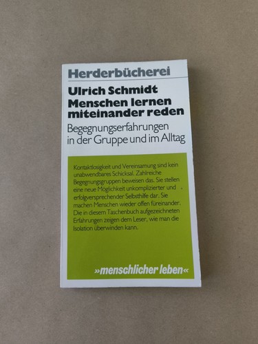 Menschen lernen miteinander