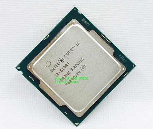 Intel core 6100 - core,