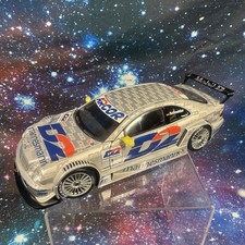 Mercedes Benz CLK DTM 2001