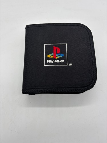 Playstation tasche case - playstation,