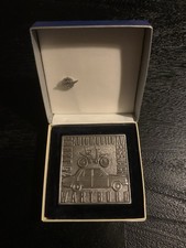 75 Jahre Automobilbau Eisenach WARTBURG