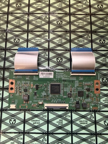 Original philips con board - philips,