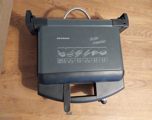 Kontaktgrill severin kg2391 - severin,