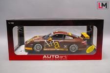 AUTOart 1:18 80489 Porsche 911 GT3R Asian Carrera Cup 2004 A-Ha #1 | J-643